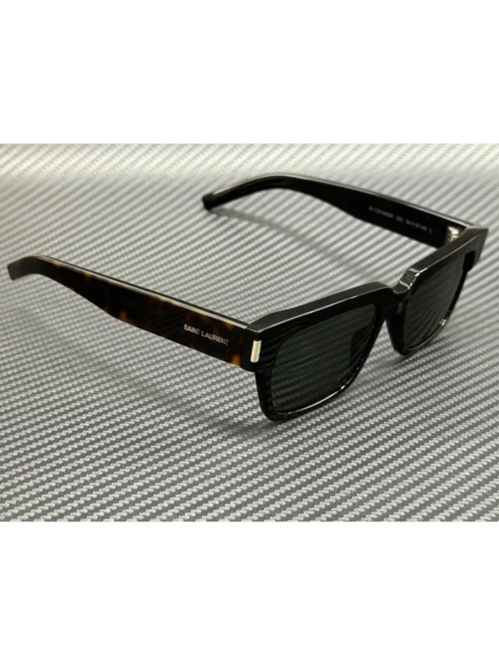 Saint Laurent new tags